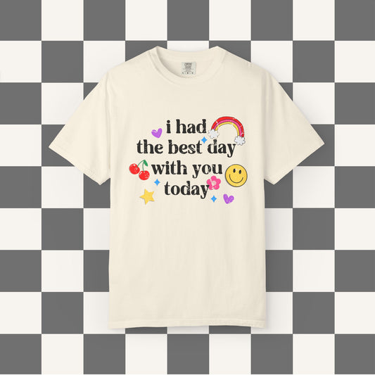 Best Day Tee