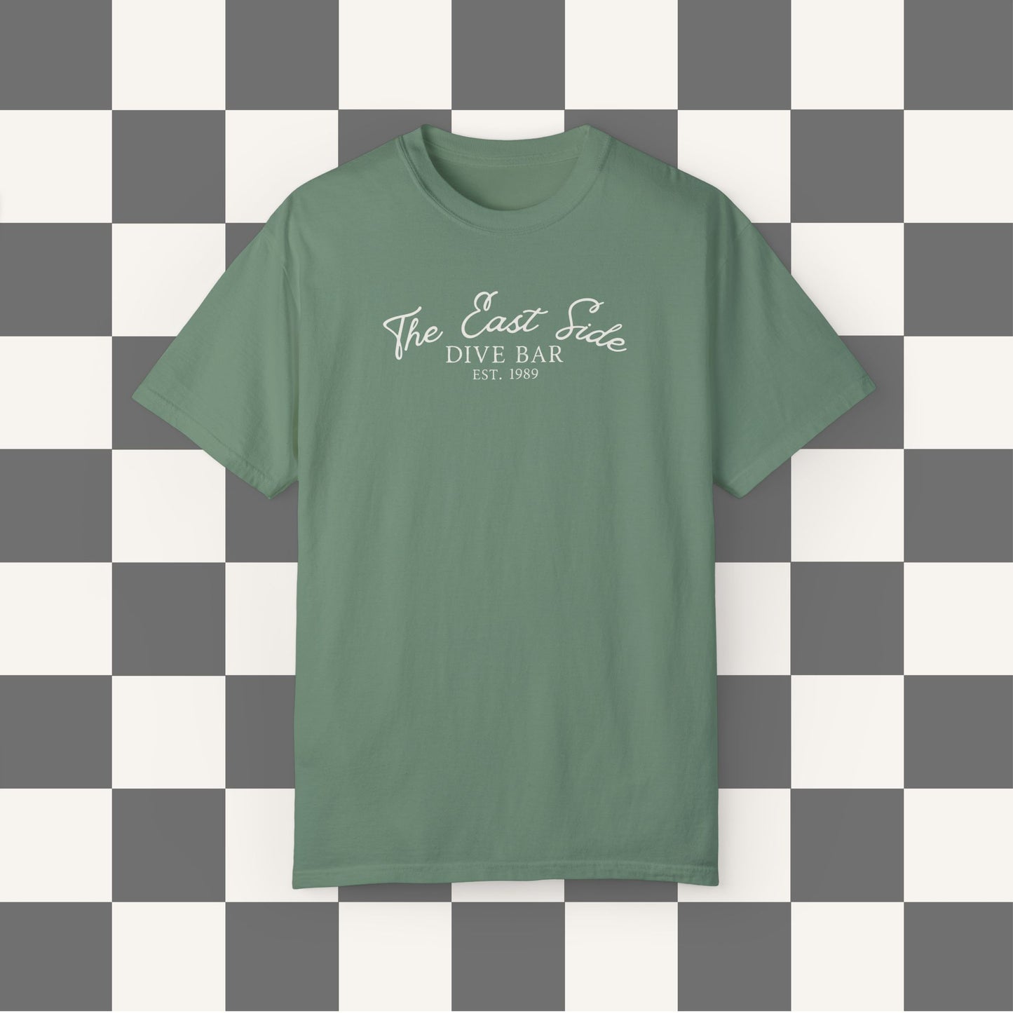 East Side Dive Bar Tee