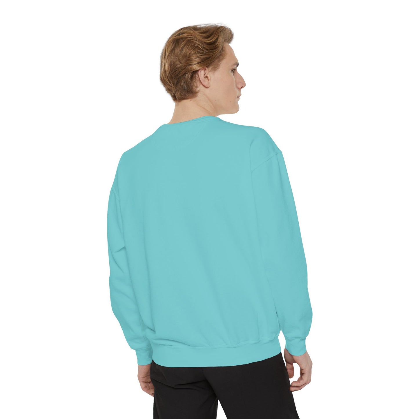 Oh What Fun Sweatshirt
