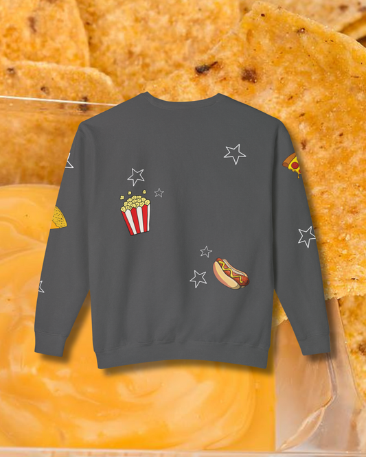 Concession Stand Things Sweatshirt