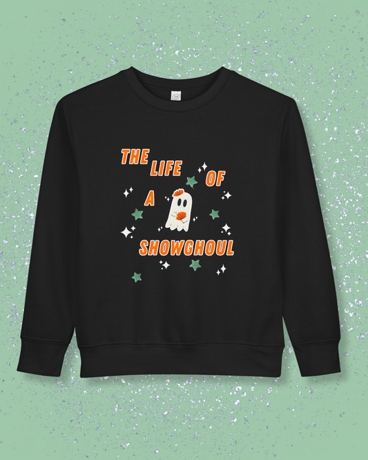 Showghoul Sweatshirt