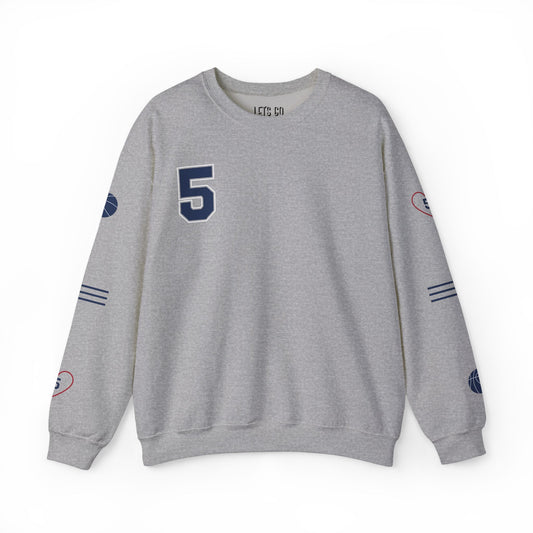 Bueckers Varsity Sweatshirt V3