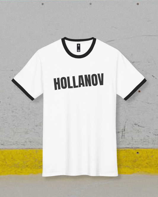 Hollanov Ringer Tee