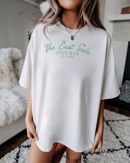 East Side Dive Bar Tee