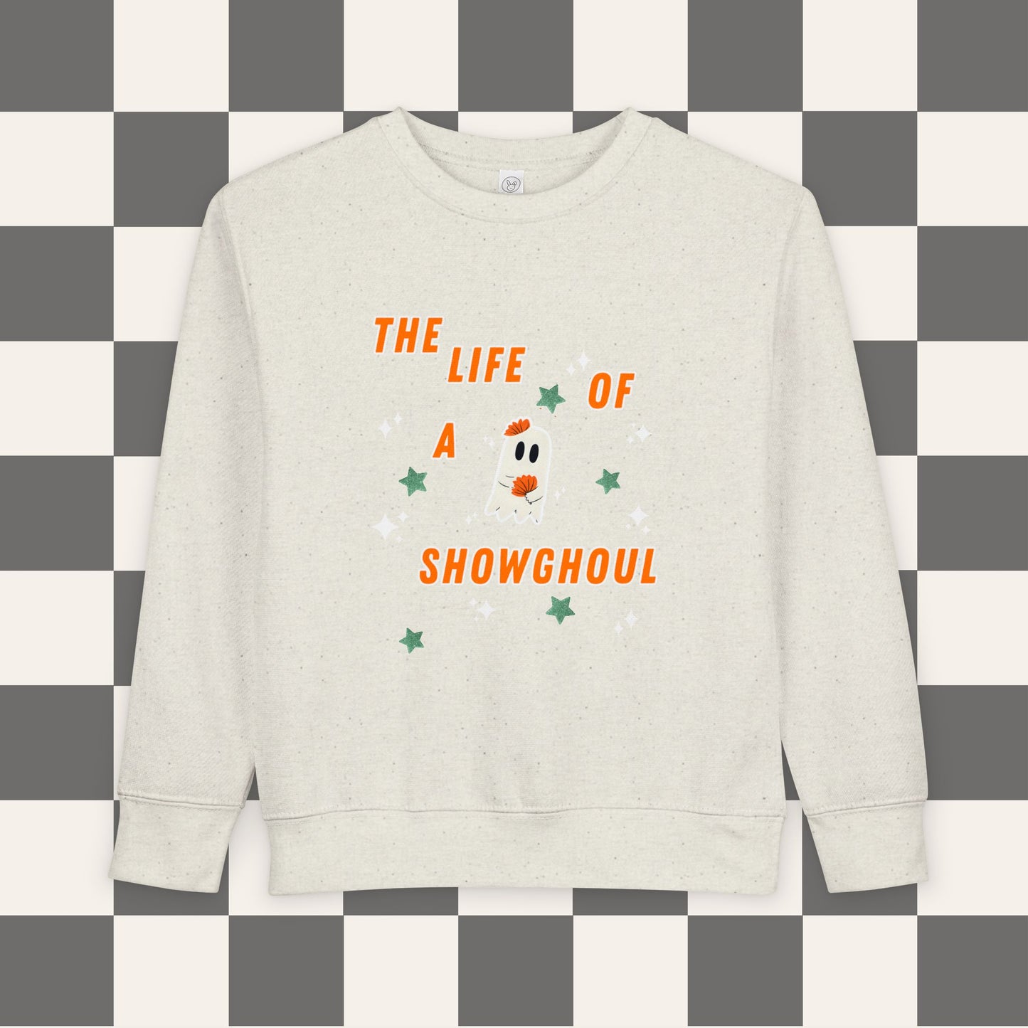 Showghoul Sweatshirt