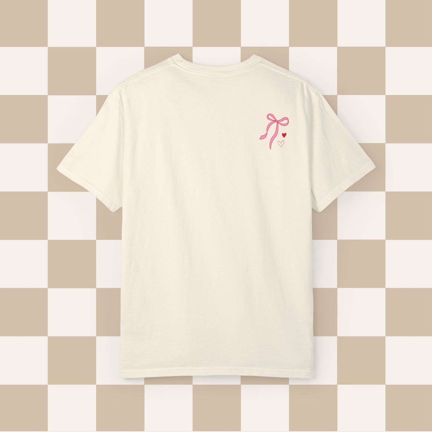 All's Well Bows Tee