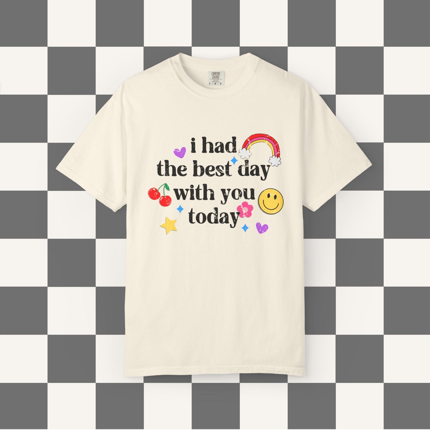 Best Day Tee