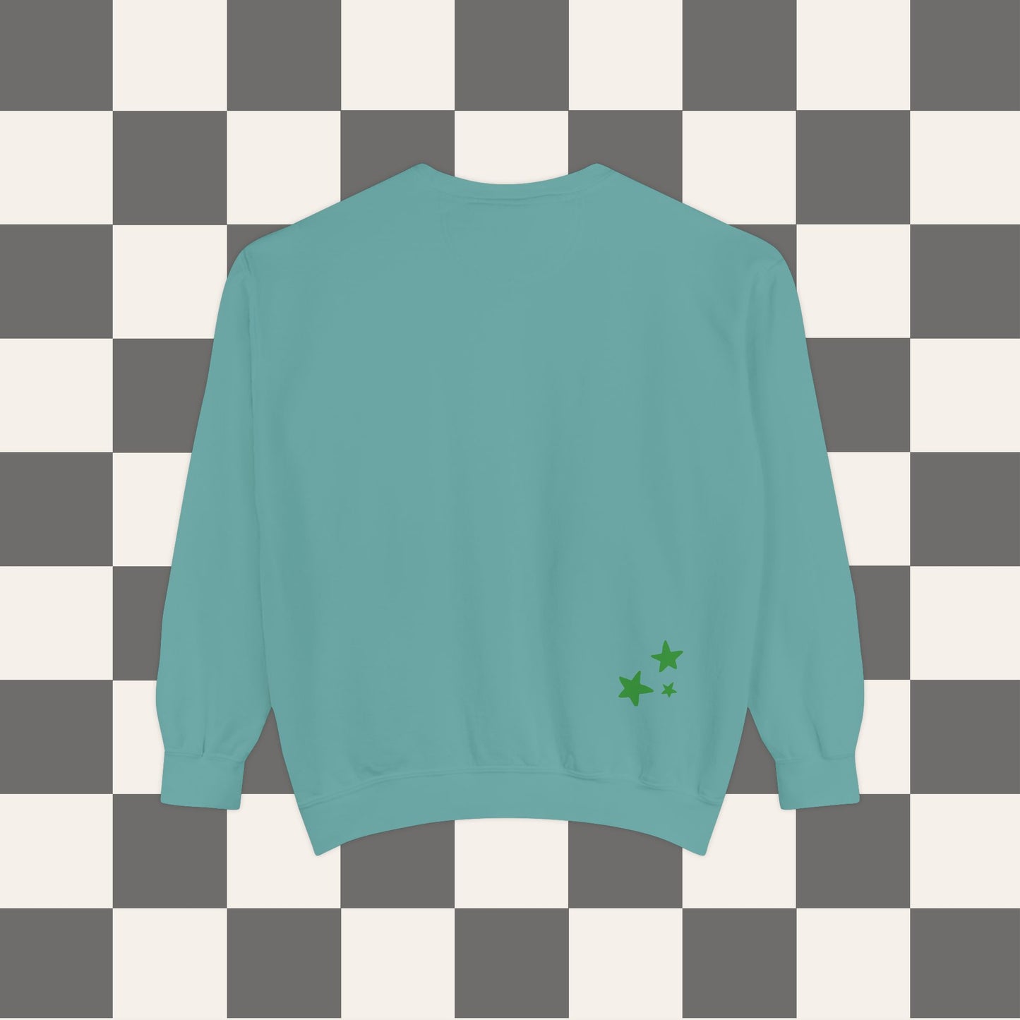 You're The Lucky One Crewneck