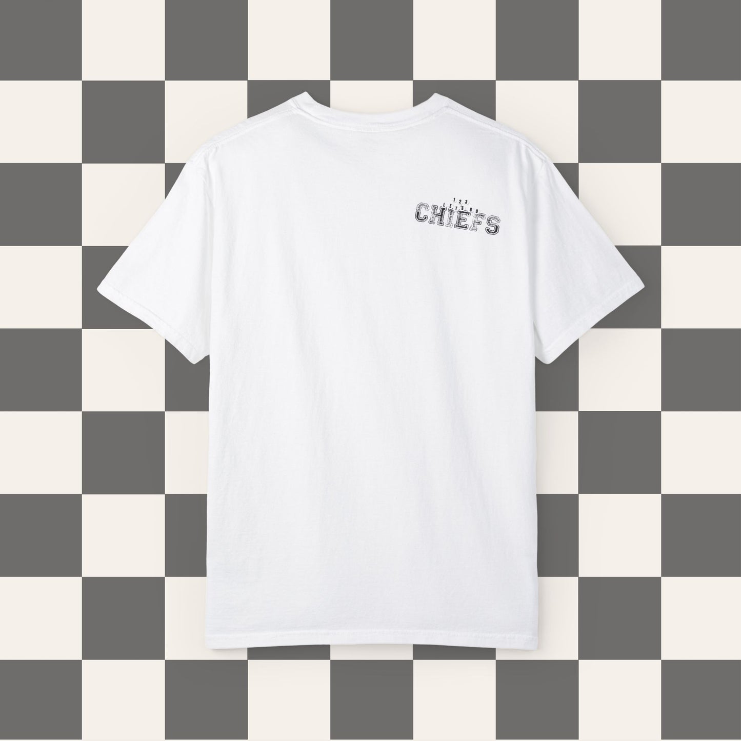 KC Taylor Things Tee