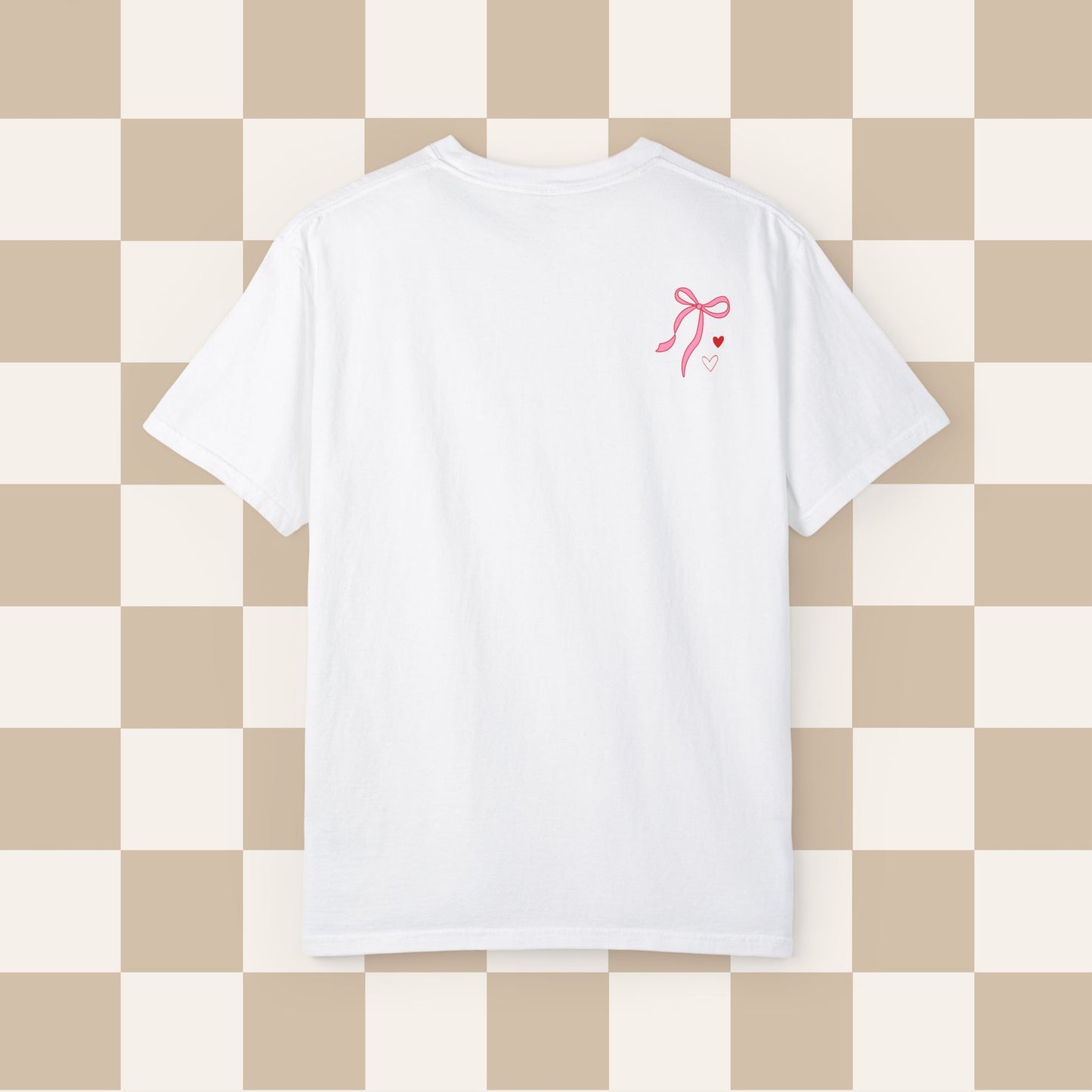 All's Well Bows Tee