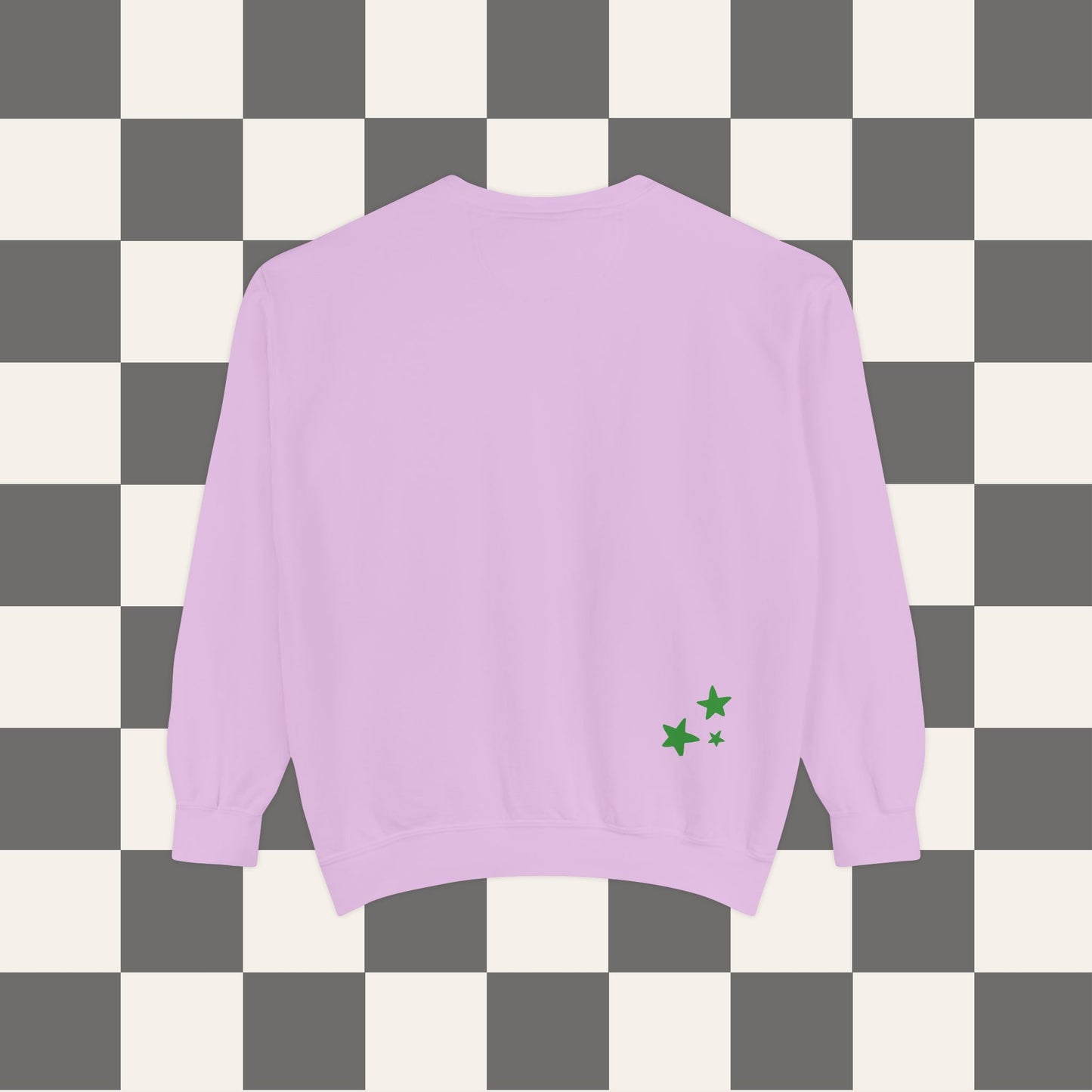 You're The Lucky One Crewneck