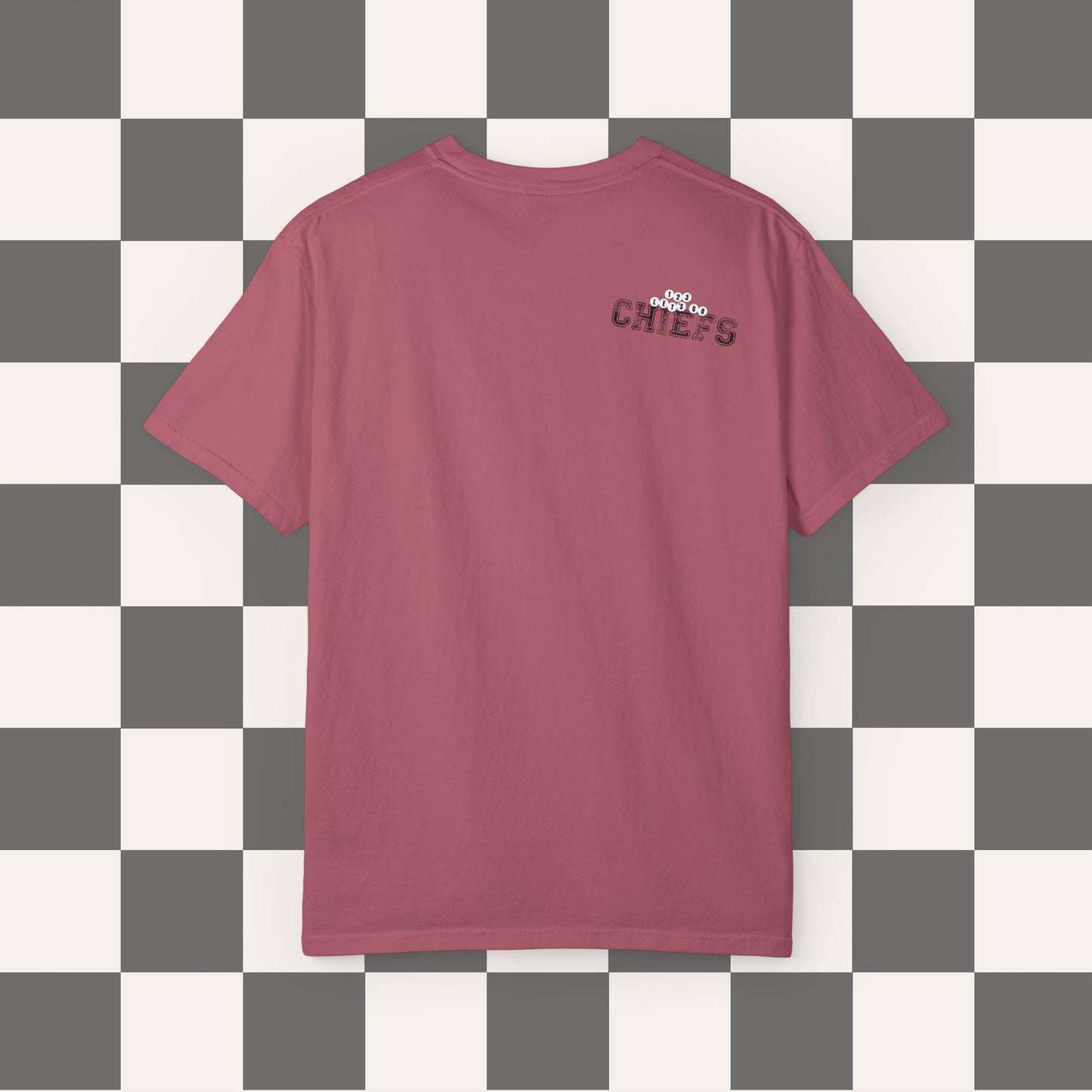 KC Taylor Things Tee