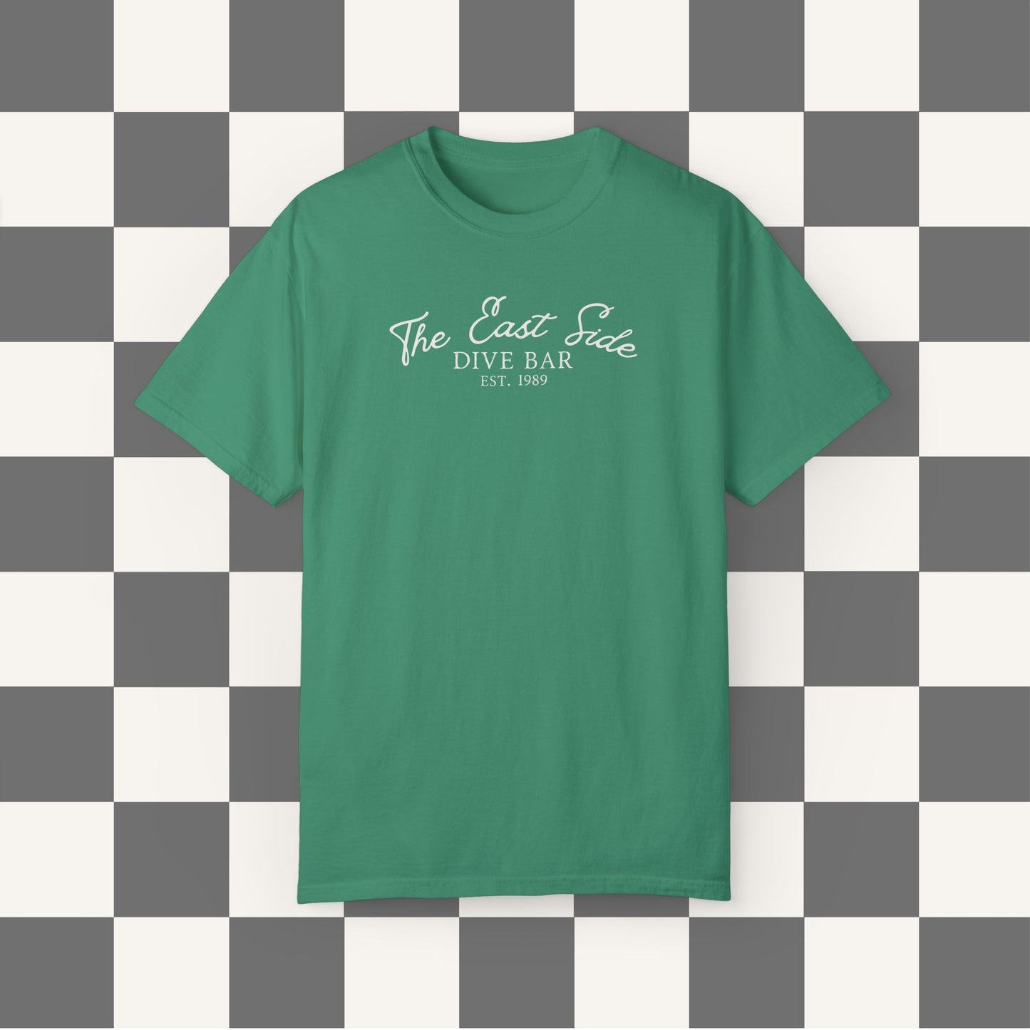 East Side Dive Bar Tee