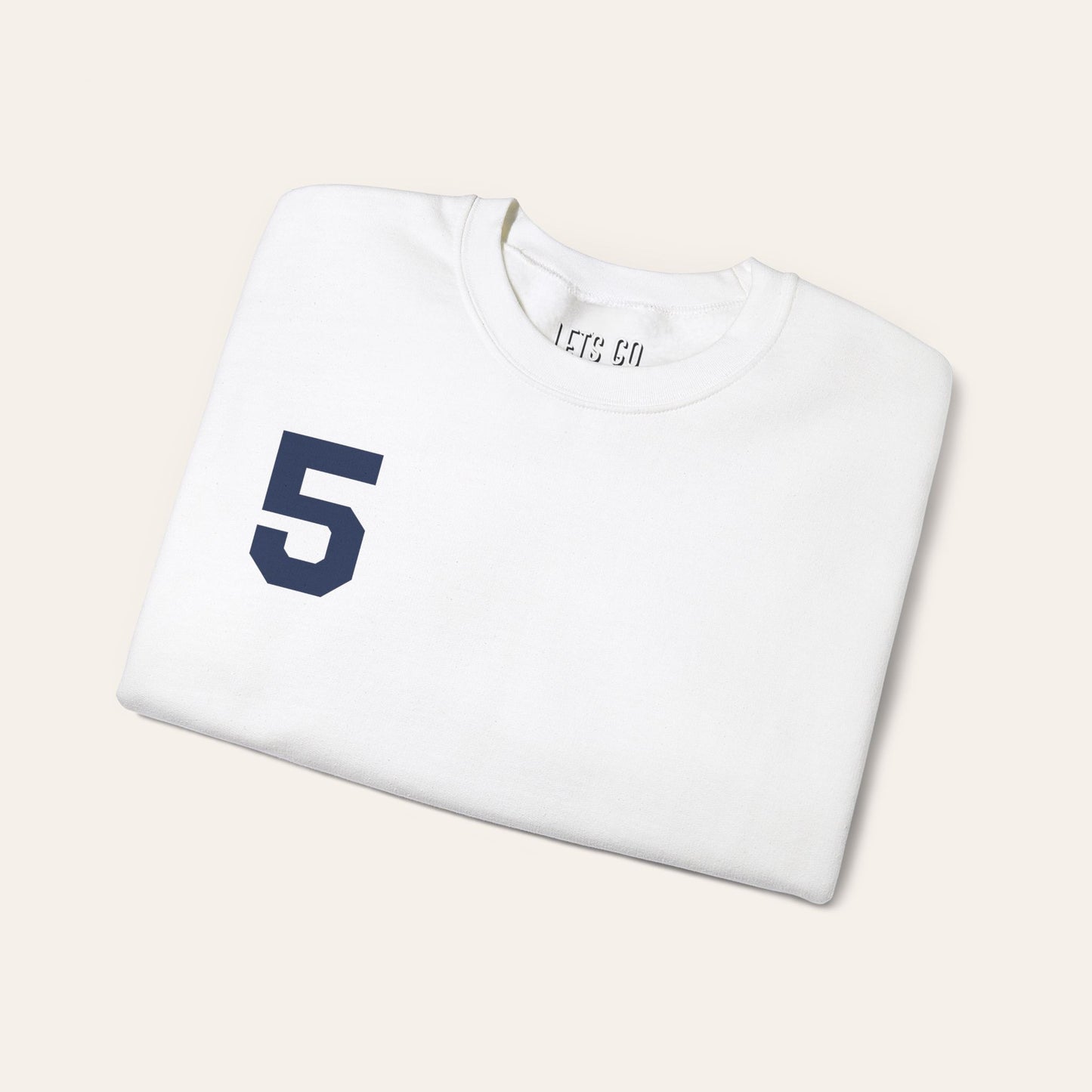 Bueckers Varsity Sweatshirt V3