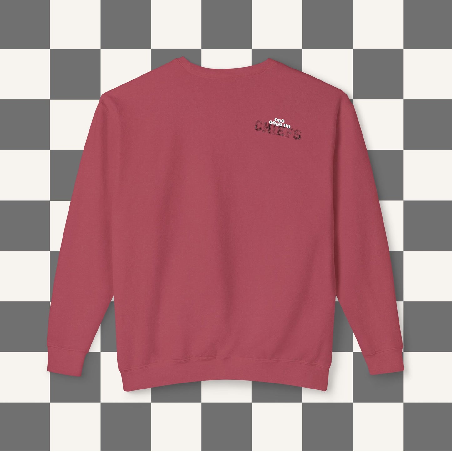 KC Taylor Things Crewneck