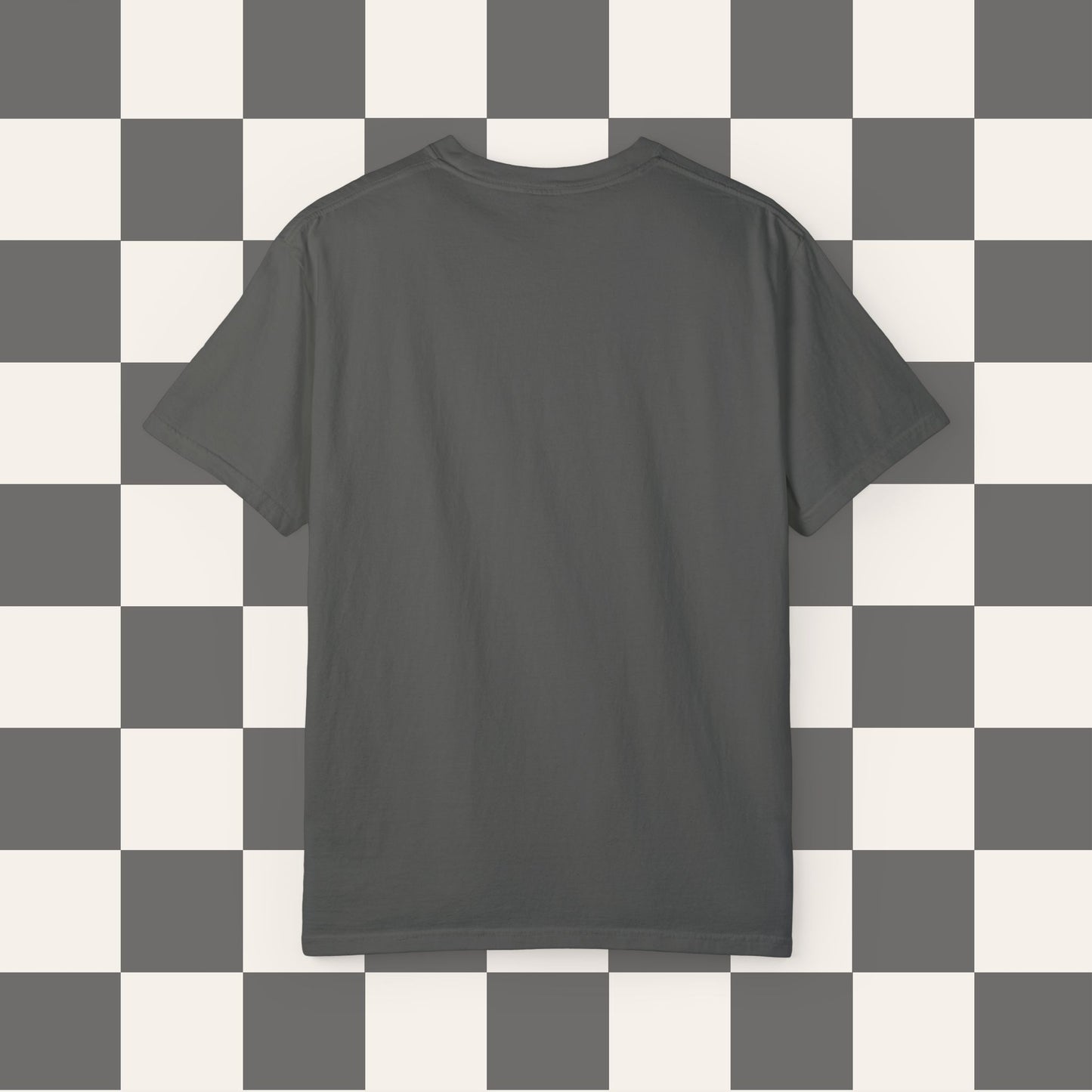 Devils Roll The Dice Tee