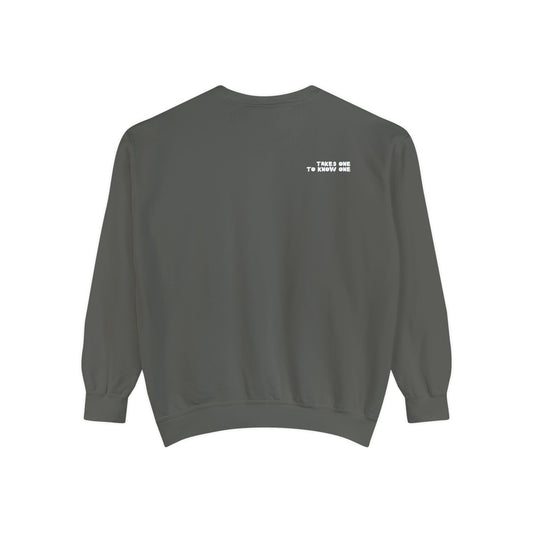 I've Got Some Tricks Sweatshirt