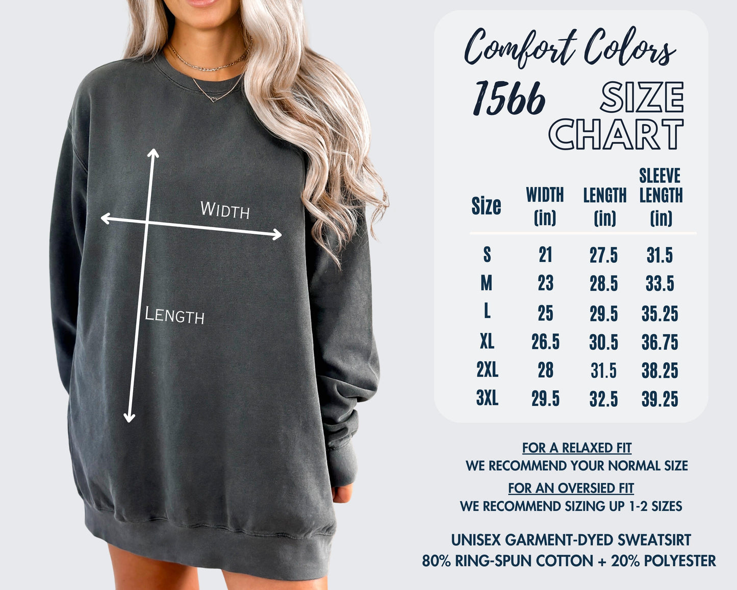 Autumn Leaves Falling Down Sweatshirt