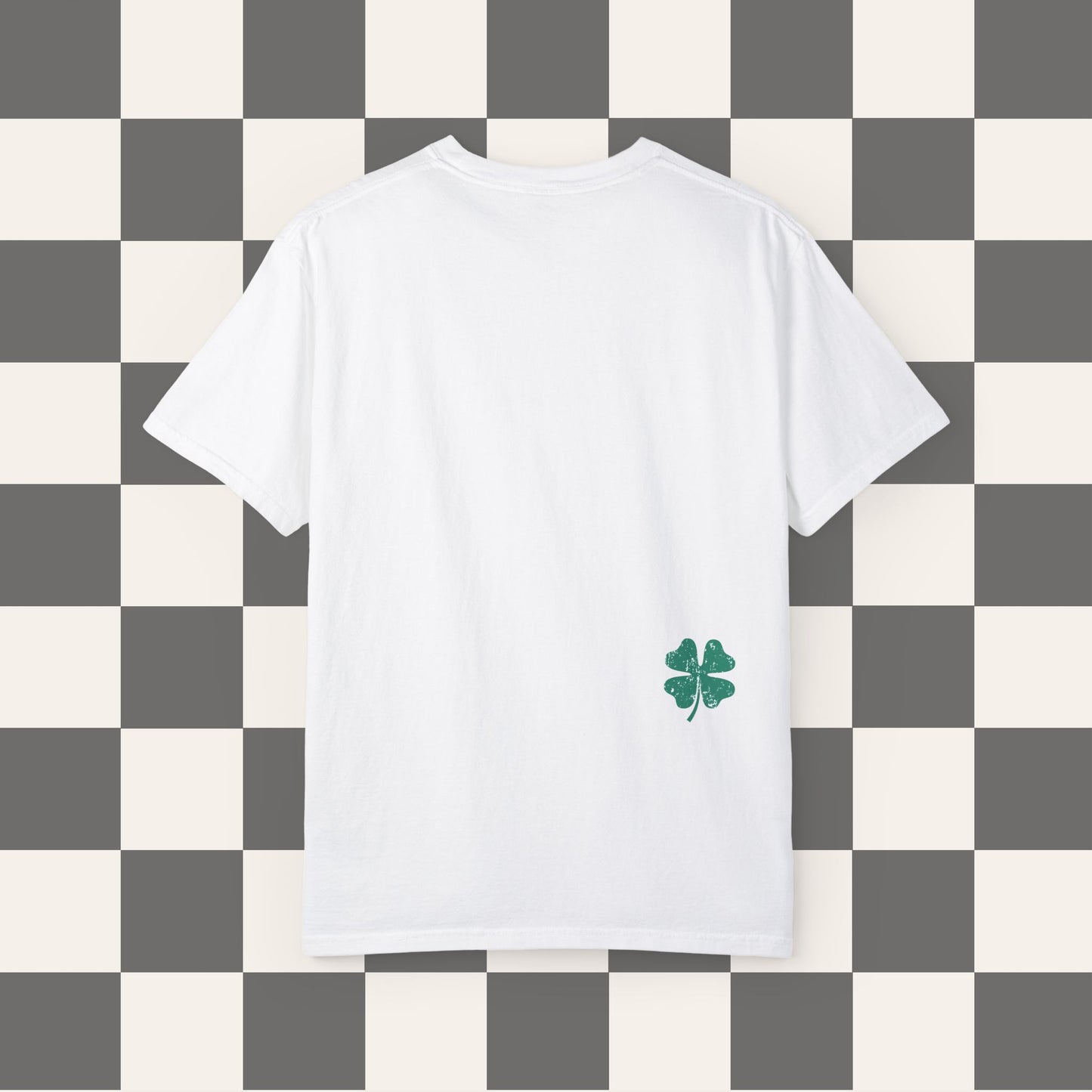 A Lot To Drink At The Moment