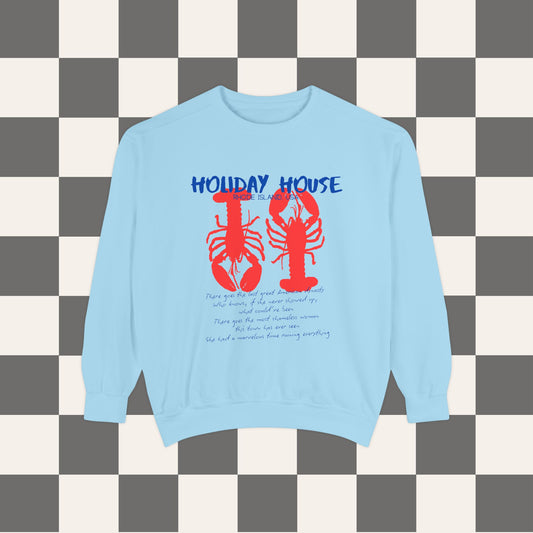 Holiday House Crewneck