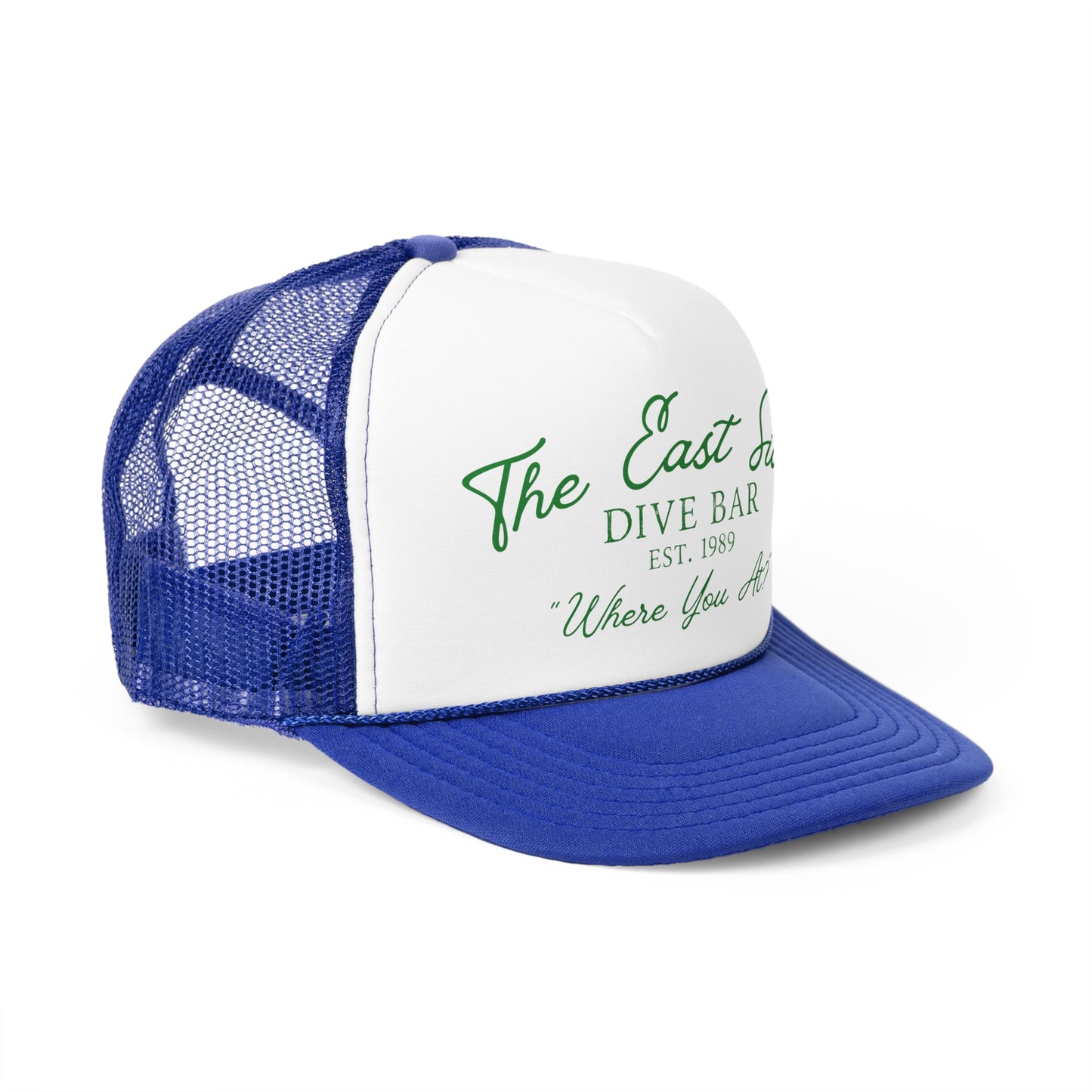 East Side Dive Bar Trucker Hat