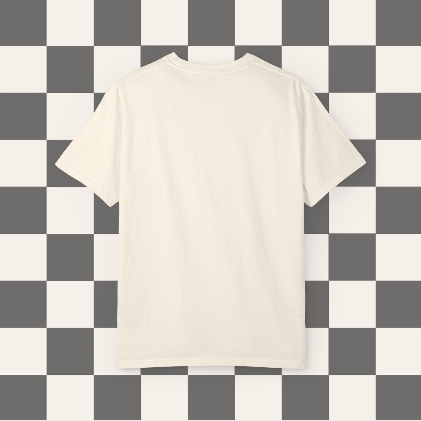 Devils Roll The Dice Tee