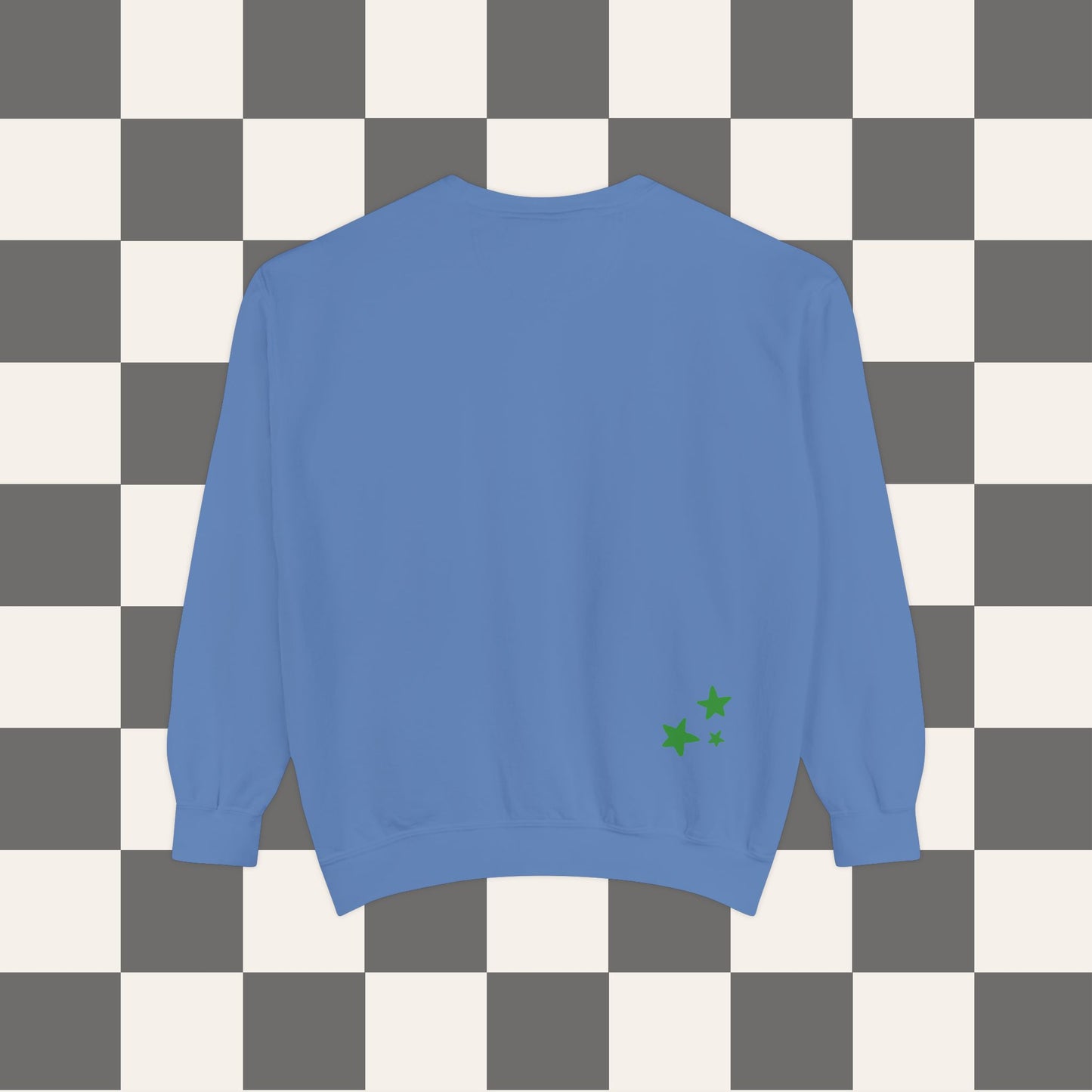 You're The Lucky One Crewneck