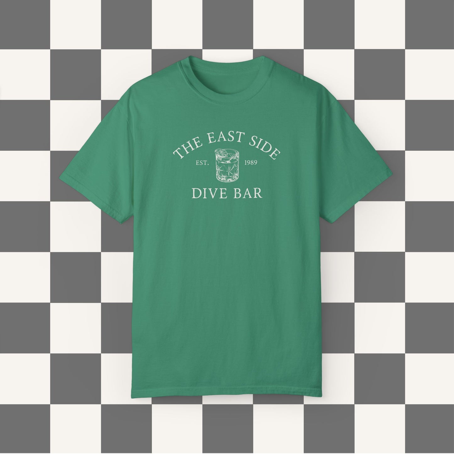 East Side Dive Bar