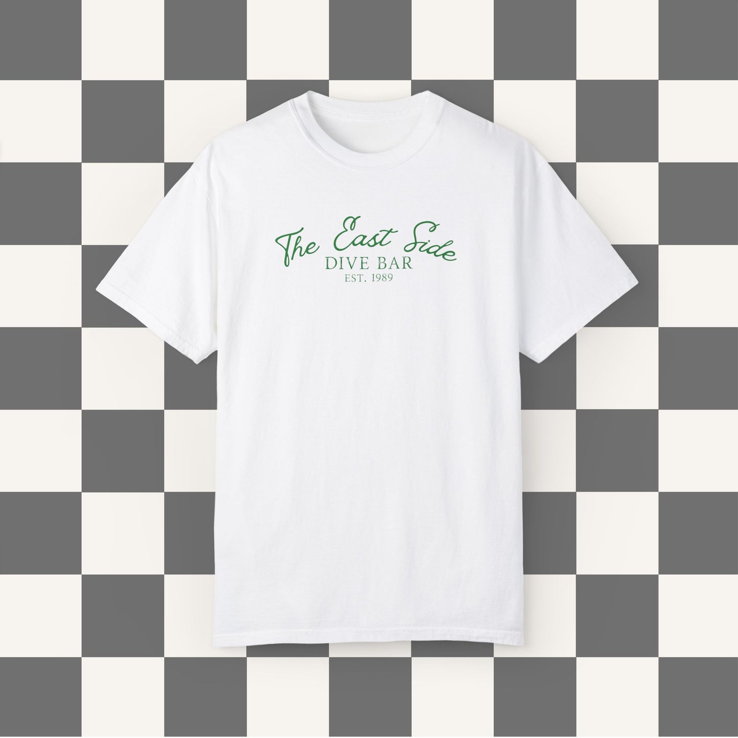 East Side Dive Bar Tee