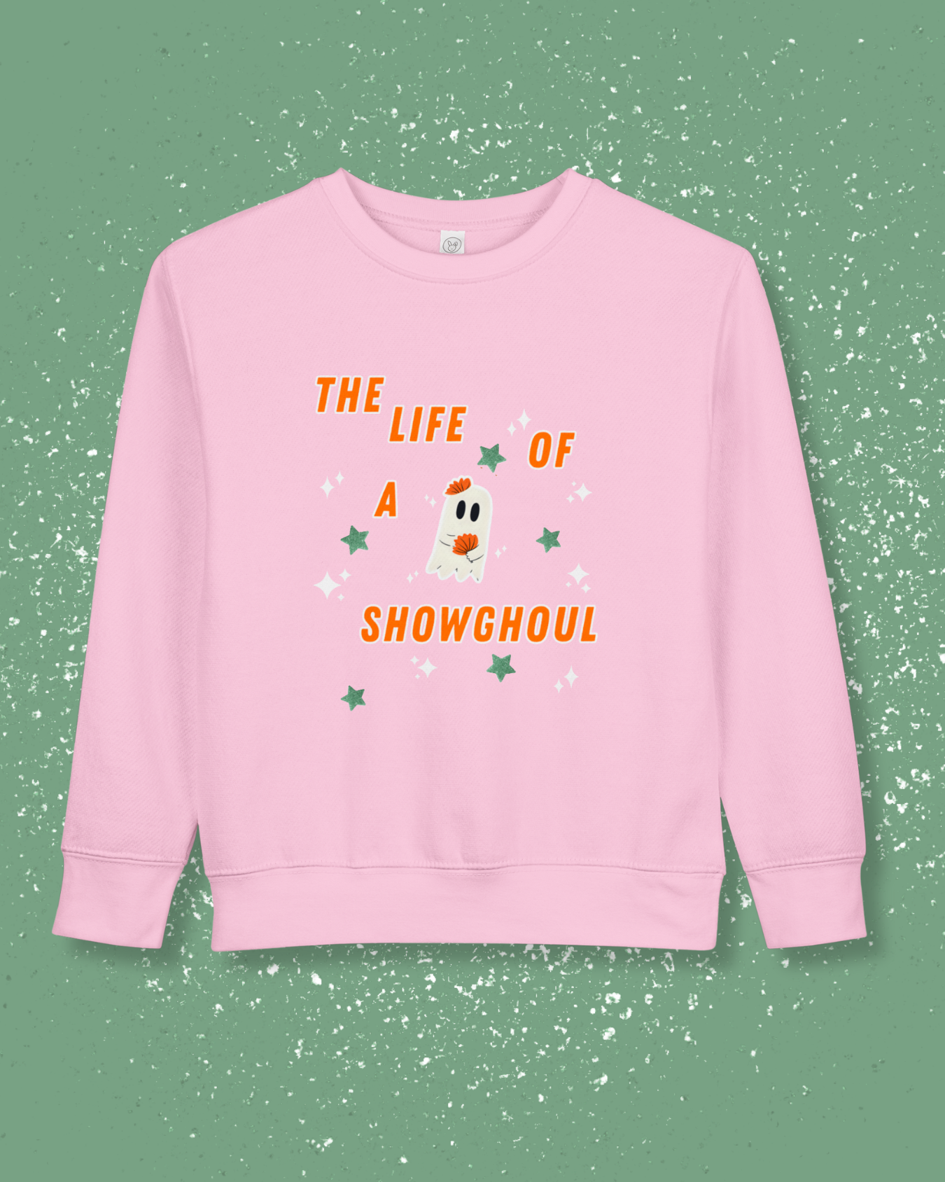 Showghoul Sweatshirt