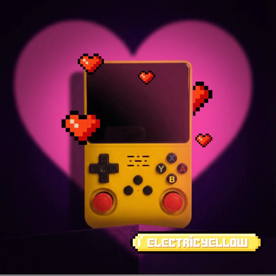 Showghoul Sweatshirt