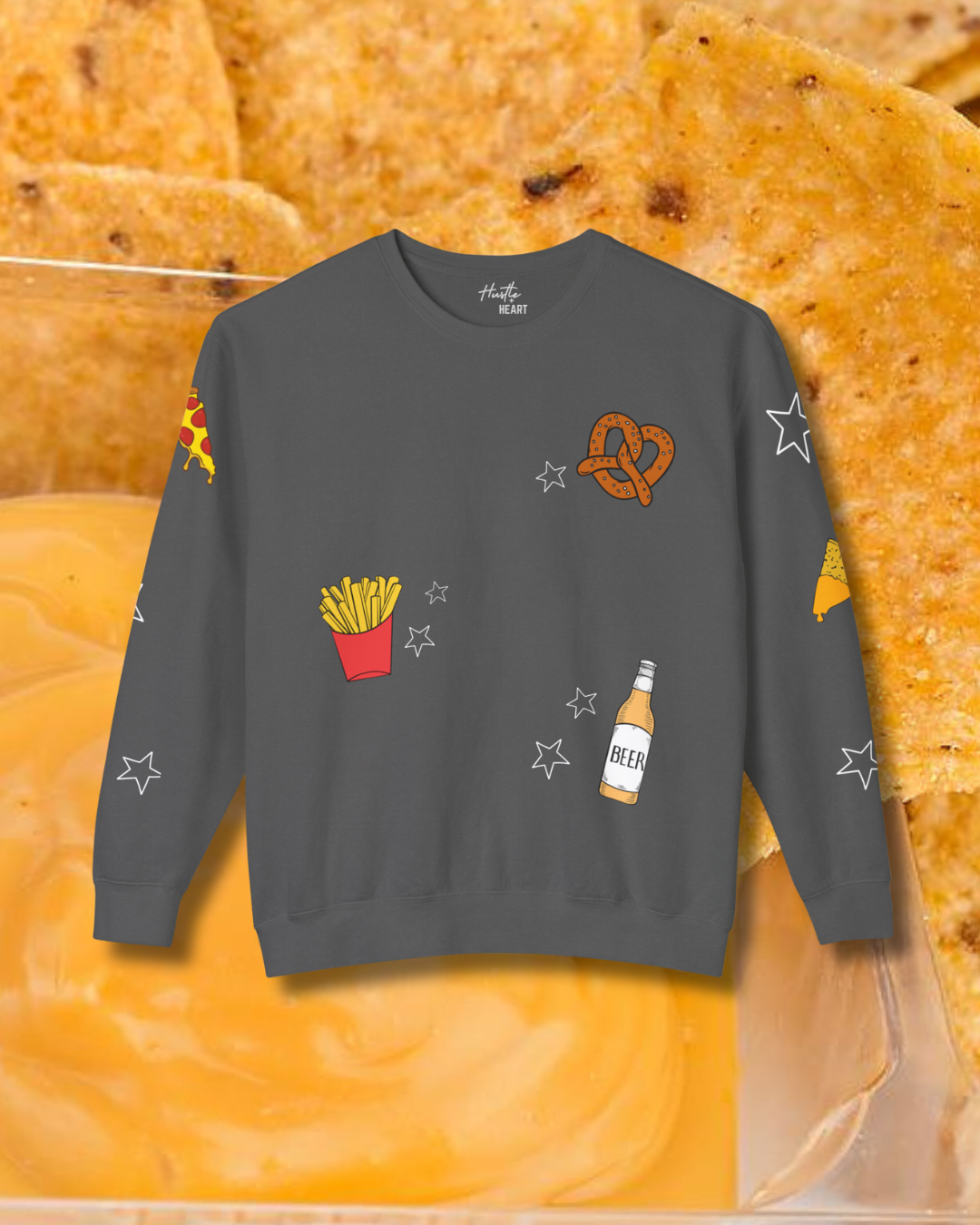 Concession Stand Things Sweatshirt