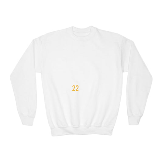 Clark Who's Caitlin Anyway Sweatshirt