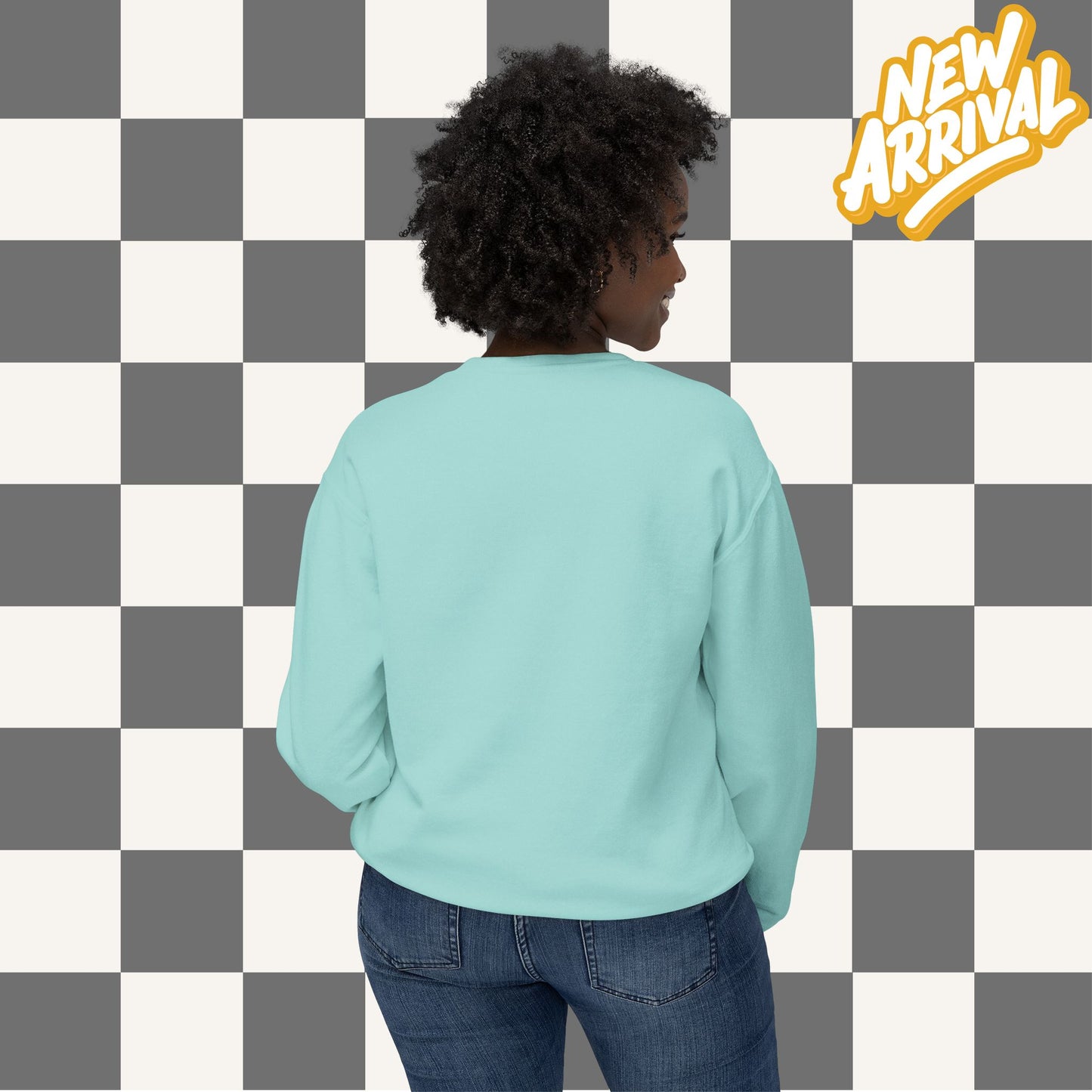 Dear Santa Sweatshirt