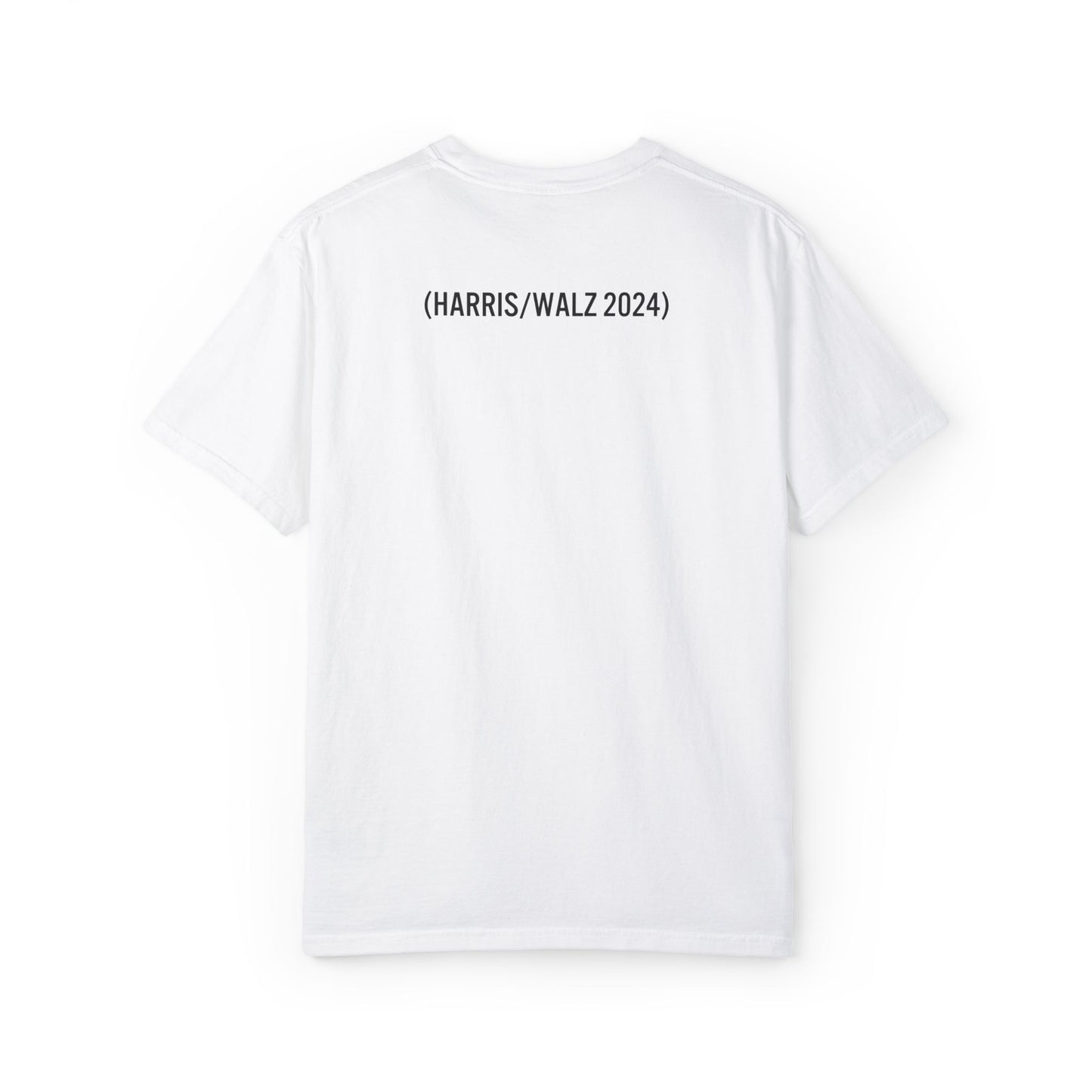 They Are Not Eating The Pets Tee