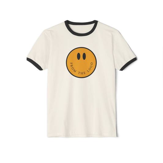 Clark From The Logo Retro Tee