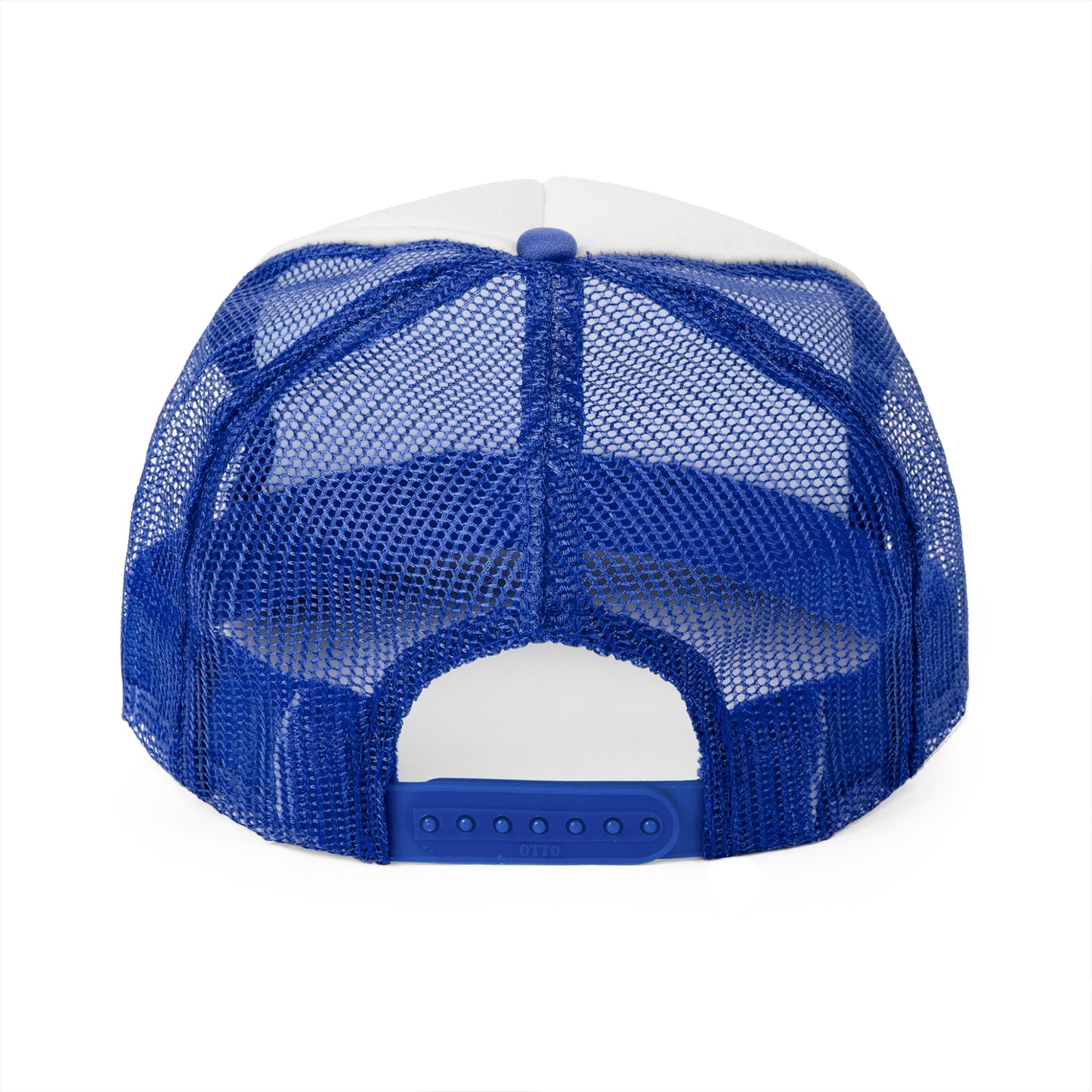 Holiday House Trucker Hat