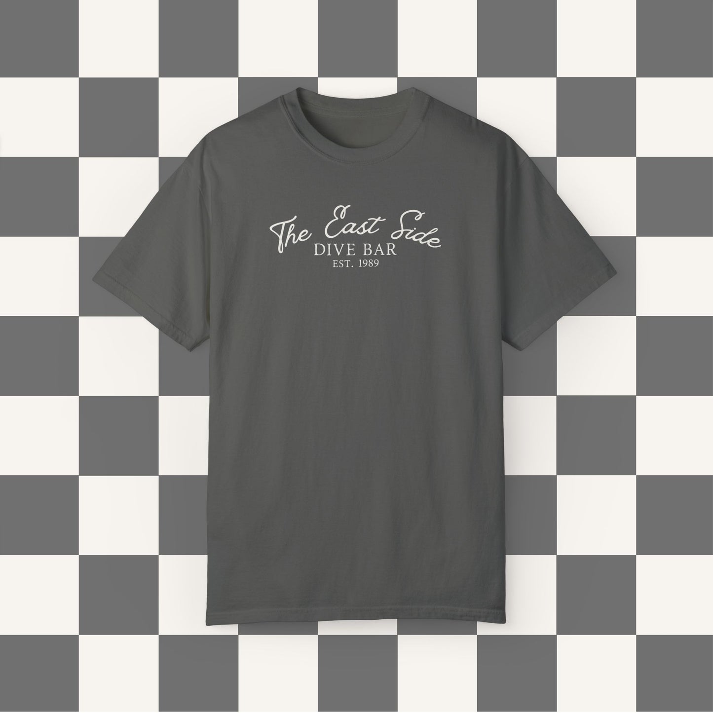 East Side Dive Bar Tee
