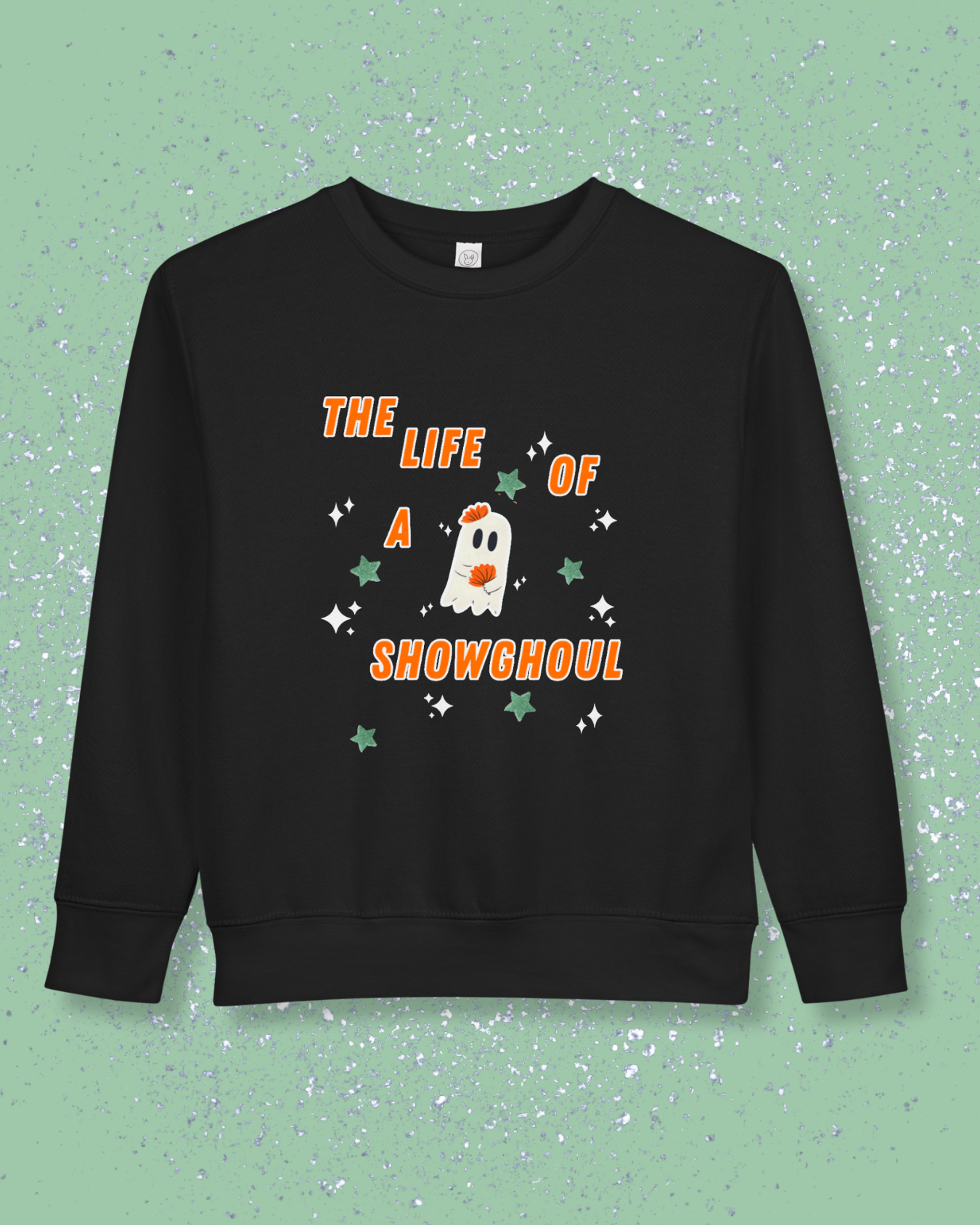 Showghoul Sweatshirt