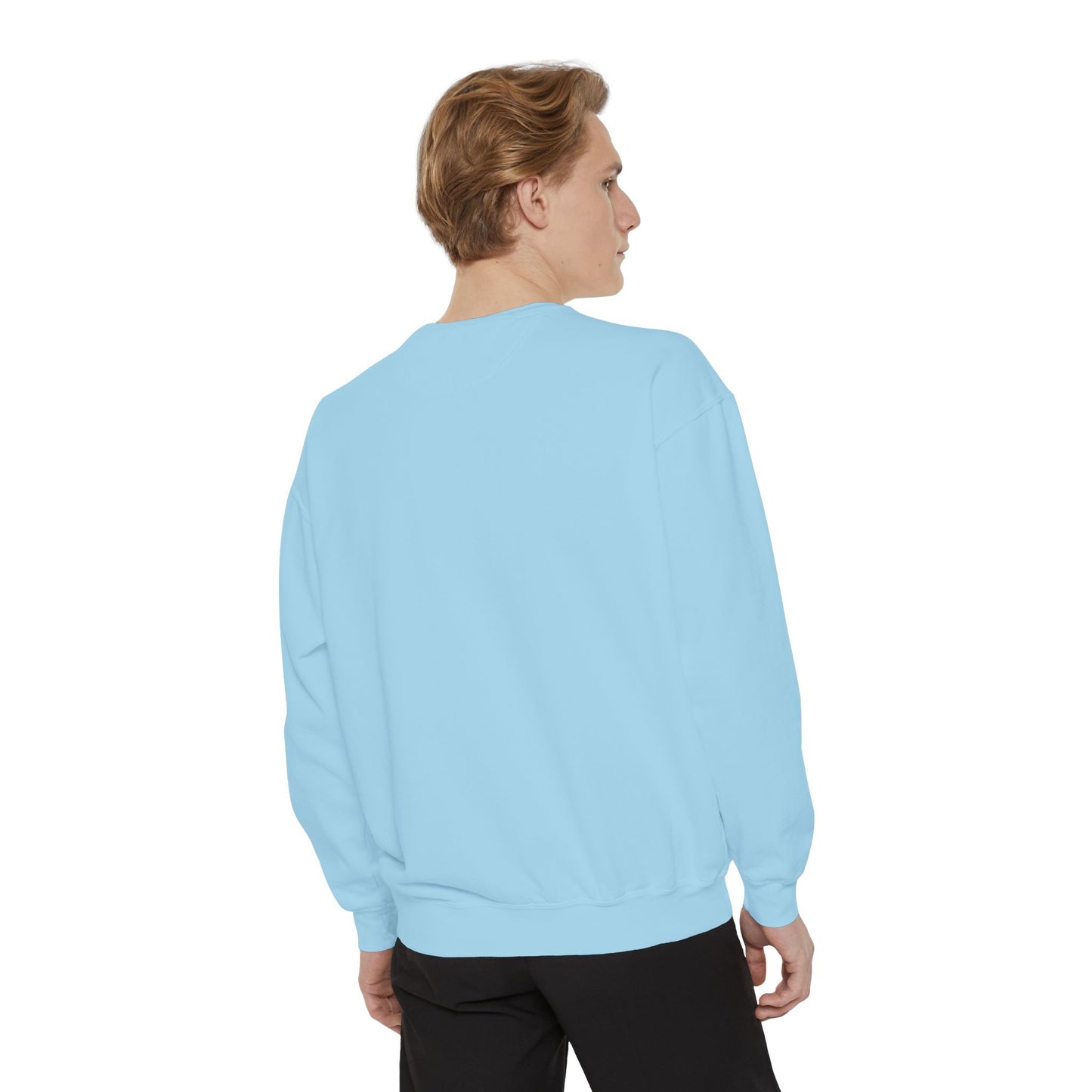 Oh What Fun Sweatshirt