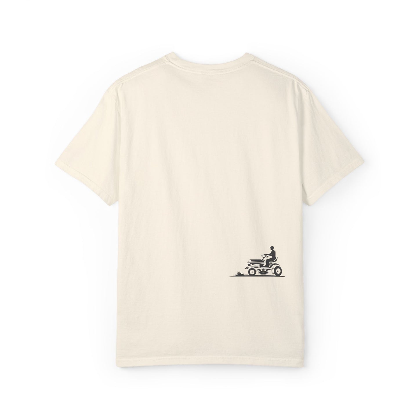 I'll Sue You If You Step On My Lawn Dad Concert Tee