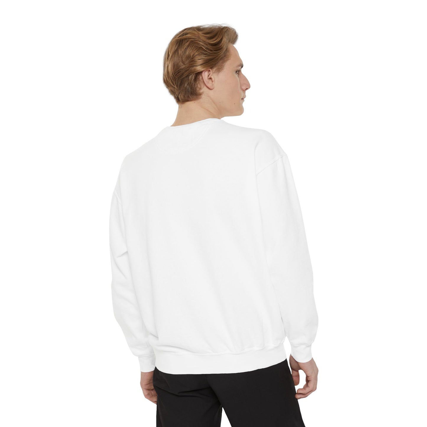 Oh What Fun Sweatshirt
