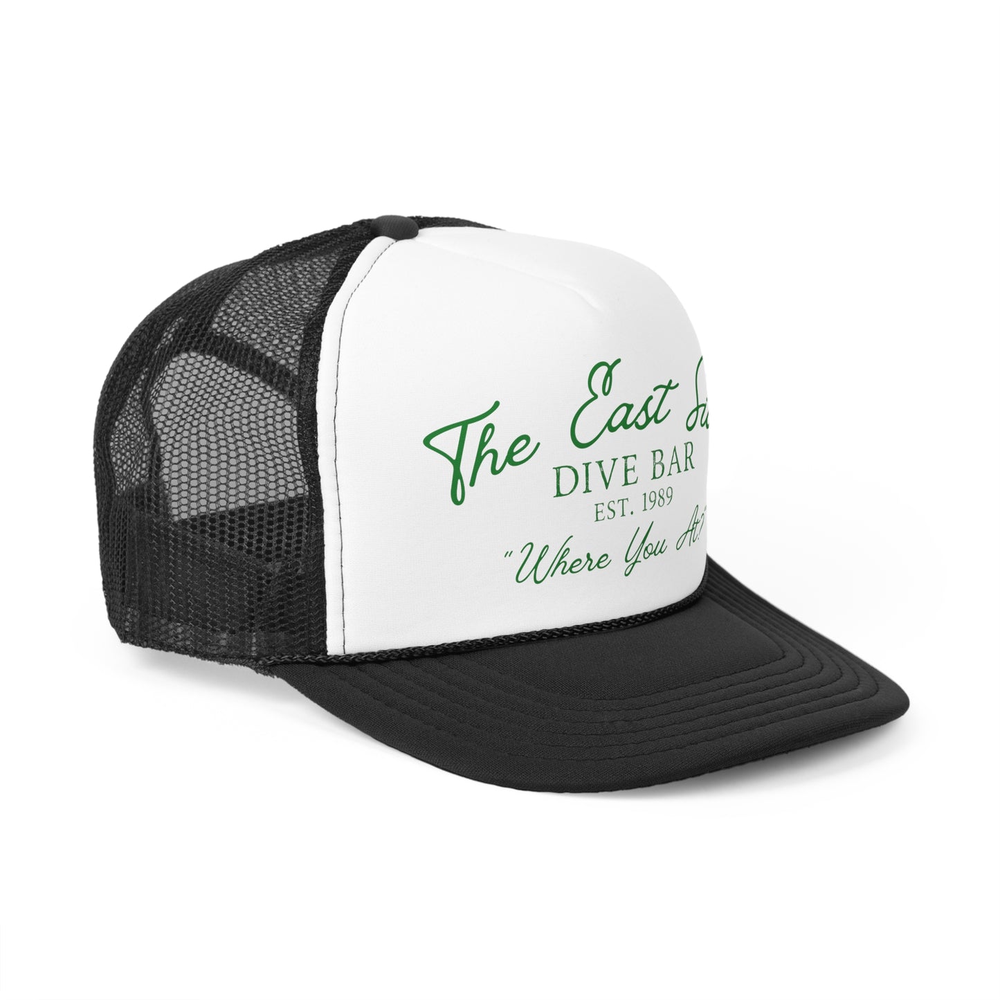 East Side Dive Bar Trucker Hat