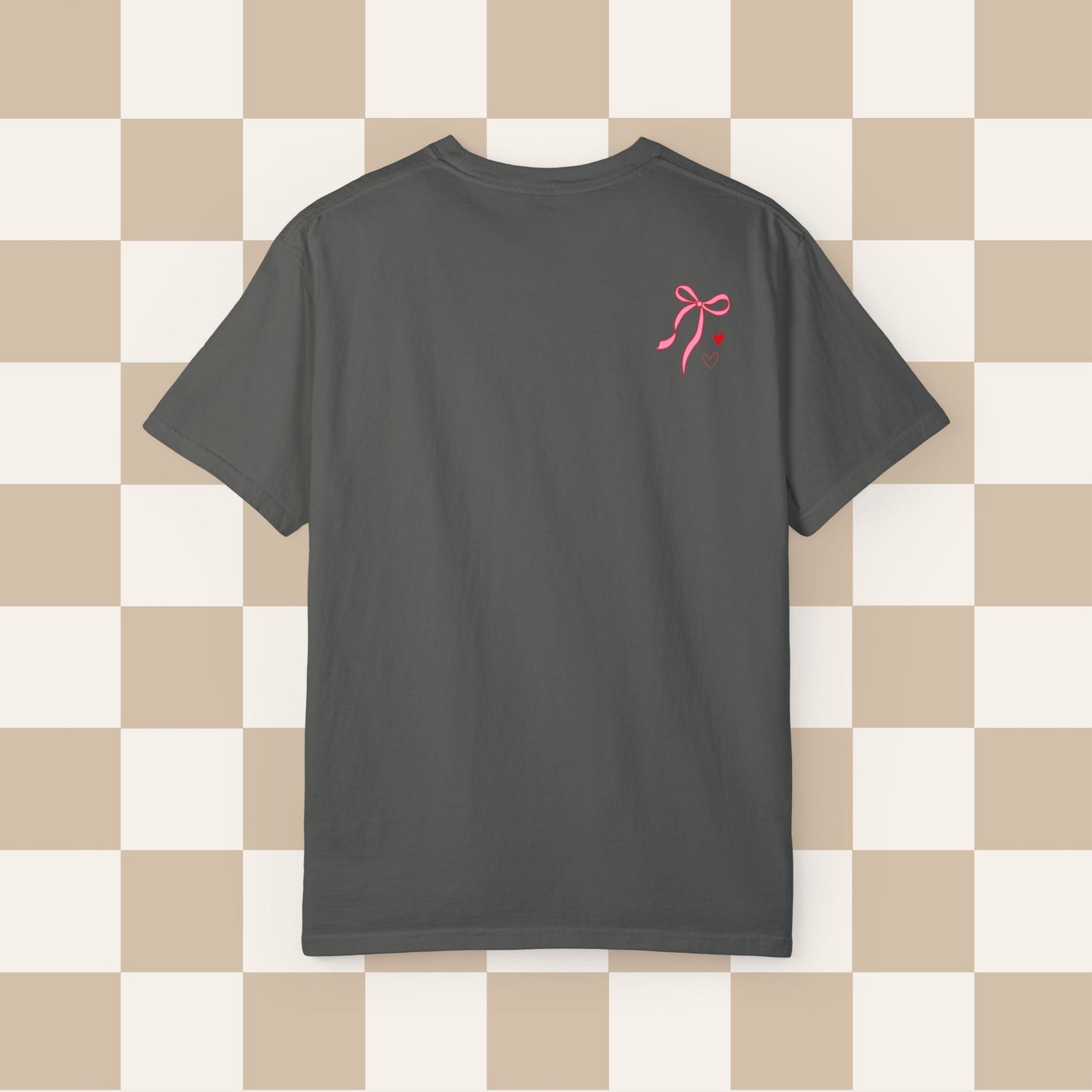 All's Well Bows Tee