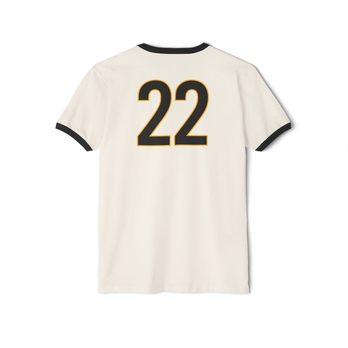 Clark Feeling 22 Retro Tee