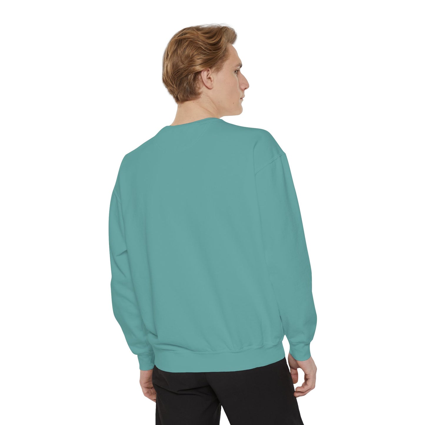Oh What Fun Sweatshirt