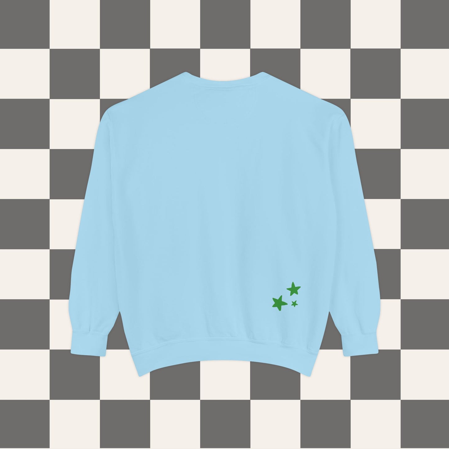 You're The Lucky One Crewneck