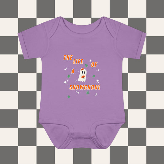 Showghoul Onesie