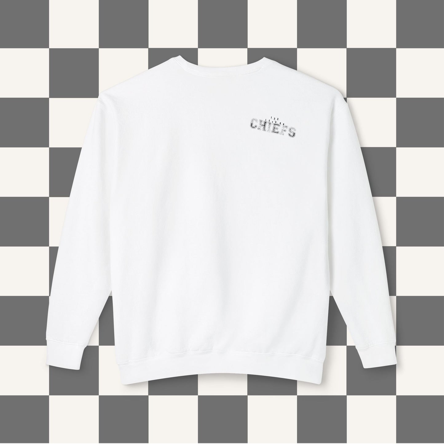 KC Taylor Things Crewneck