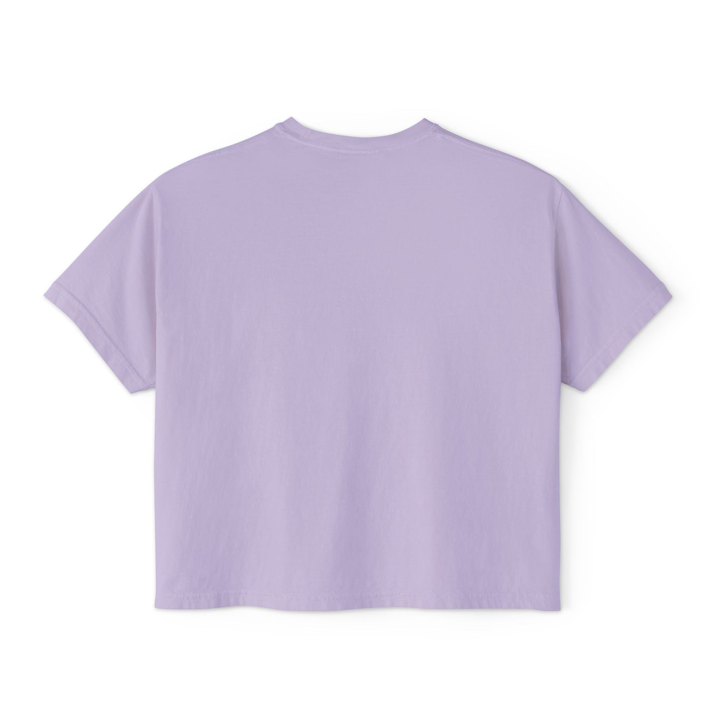 Boring Barbie Star Tee